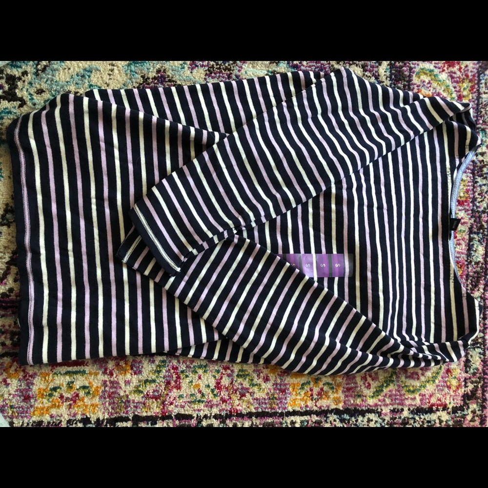 nautica girls long sleeve